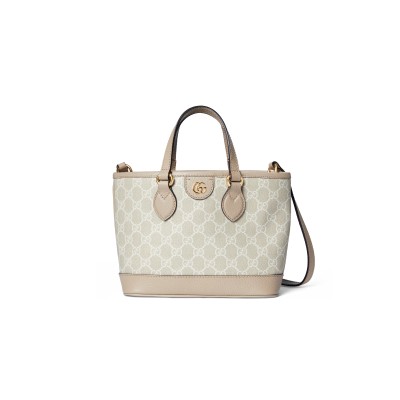 GUCCI OPHIDIA SMALL TOTE BAG 811716 (22*18*10cm)